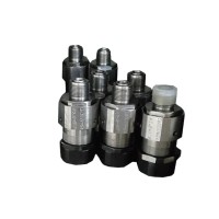 供应 DN10-DN25船用不锈钢信号安全阀