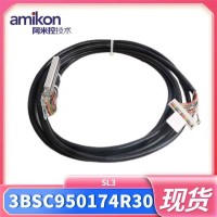 SAFT315F500 ABB 以太网模块
