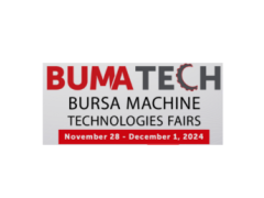 2024年土耳其金属机床及钣金技术展会BUMATECH