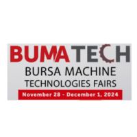 2024年土耳其金属机床及钣金技术展会BUMATECH