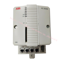 PM866AK01处理器单元3BSE076939R1