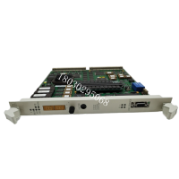 处理器模块PM510V16 3BSE008358R1