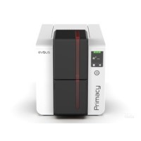 Evolis Primacy 2校园卡 工牌 门卡证卡打印机