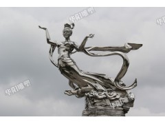 华阳雕塑 重庆景区IP打造 重庆景观雕塑公司