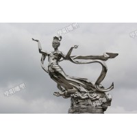 华阳雕塑 重庆景区IP打造 重庆景观雕塑公司