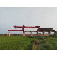 陕西延安架桥机租赁介绍架桥机的产品结构特点