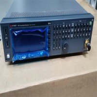 是德Keysight N5183B射频发生器