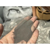 45#雾化硅铁粉