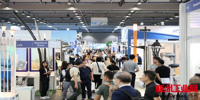 2023年香港户外照明展2
