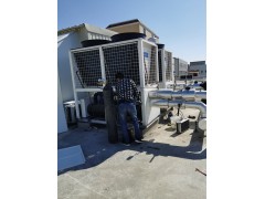 汕头濠江区中央空调维修保养 拆装加氟 设备清洗 林特制冷