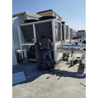 汕头濠江区中央空调维修保养 拆装加氟 设备清洗 林特制冷