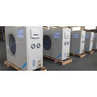 汕头市濠江区小型冷库制冷机组维修保养林特制冷