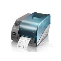 博思得G-2108热敏或热转印工业型打印机