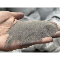 新创大量供应重介质选浮铝再生雾化-研磨低硅铁粉