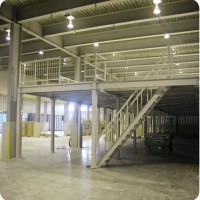 昌平搭建钢结构升顶的要求-北京福鑫腾达钢结构平台