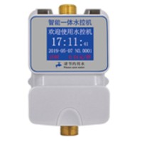 北京智能水控机厂家江望科技上门安装