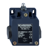 SCHMERSAL施迈赛AZ 17-11ZK