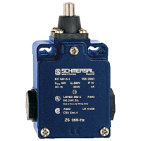 SCHMERSAL施迈赛AZ 17-11ZK-ST