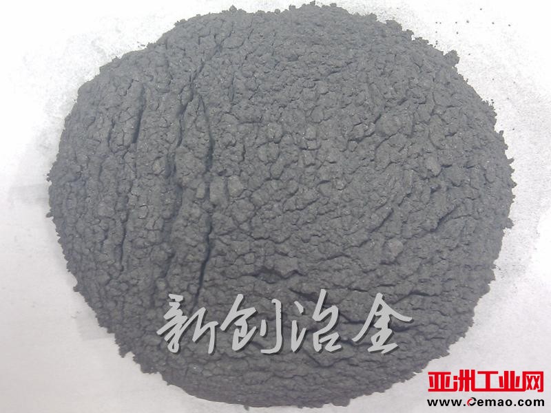 低硅铁粉 65D