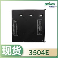 TRICONEX 3008处理器模块组件