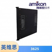 TRICONEX 3636R继电器输出模块