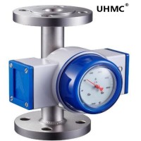 UHMC/有恒 FW58系列指针式流量开关