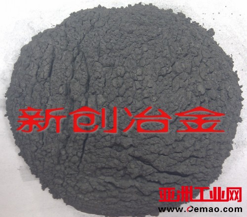 低硅铁粉 研磨型
