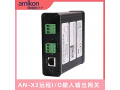 艾默生EPRO;MMS6410 电感式传感器的位移监控器