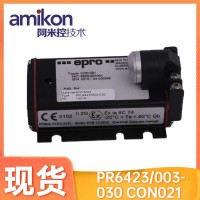 现货西屋3A991032G01控制器