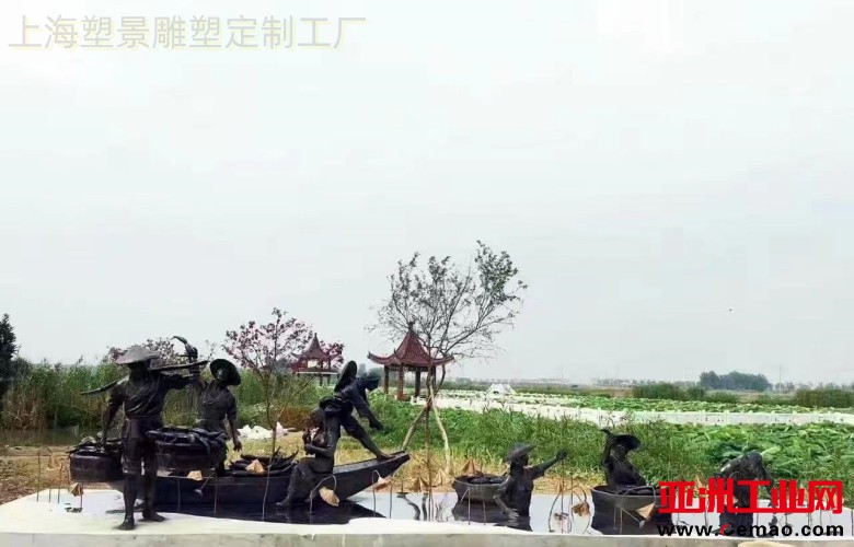 1 铜 采莲舟 6 公