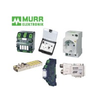 德国穆尔MURR 连接器50081(预售款)新品及穆尔变压器