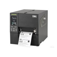TSC MF3400T工商用标签打印机