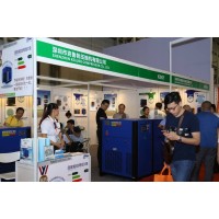 2024上海【第十届】国际压缩机展览会