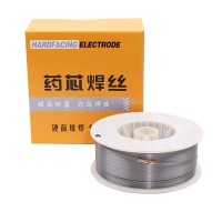 YD990耐磨芯焊丝整箱盘丝
