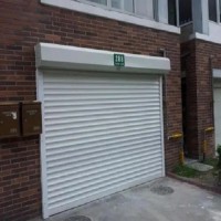 北京大兴维修抗风卷帘门厂家_北京鹏盛门窗厂