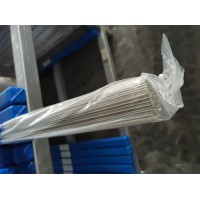 纯钛钛合金焊丝TA1TA2 TA3 TC4直条盘丝氩弧焊丝