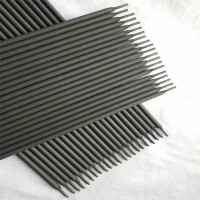 超耐磨焊条D707 D717 D708螺旋高合金碳化钨堆焊