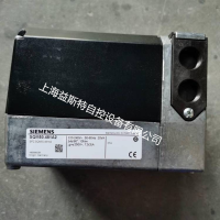 SQM50.481A2西门子风门执行器燃烧器伺服电机