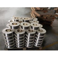 钼铬耐磨芯焊丝YD212D218D256D276钢轨道岔