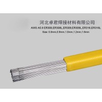 ER309L超低碳不锈钢焊丝 H03Cr24Ni13Si