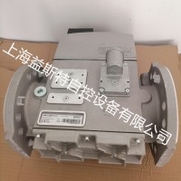 DUNGS冬斯电磁阀DMV-D5080/11带流量调节装置