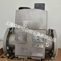 DMVD5100/11，DMVD5125/11燃气双电磁阀组