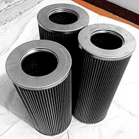 ZA2LS1000W-BZL液压站滤芯 低压吸油不锈钢滤芯
