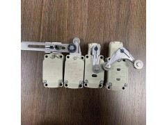 azbil山武限位开关SL1-B 行程开关SL1-H