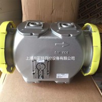 西门子燃气阀组电磁阀VGD40.150