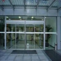 北京顺义全框玻璃门生产厂家，安装肯德基门，维修#不锈钢玻璃门