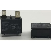 供应松川通信继电器832-1A-C-24vdc大量现货