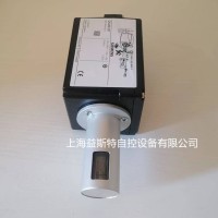 siemens西门子火焰探测器QRA55.E27德国产