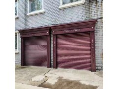 北京密云安装工业提升门，维修车库门价格