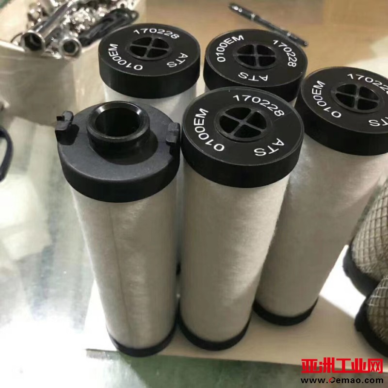 ATS过滤器滤芯3